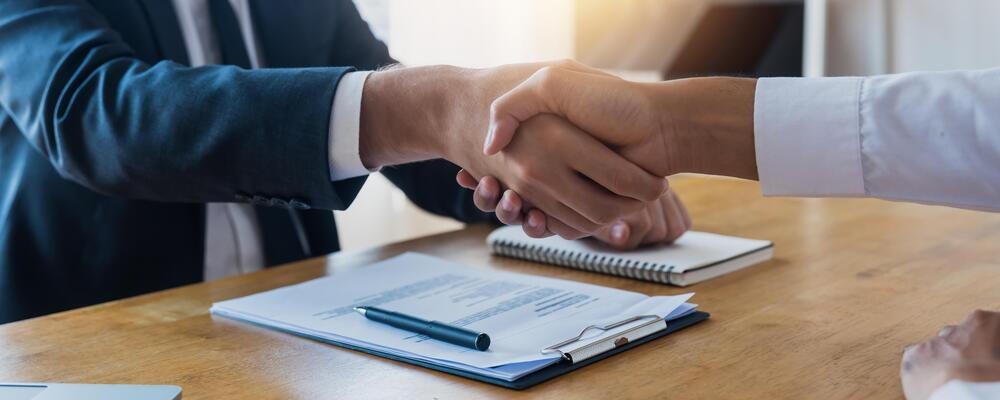Business English