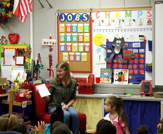 Remedial English for Schools