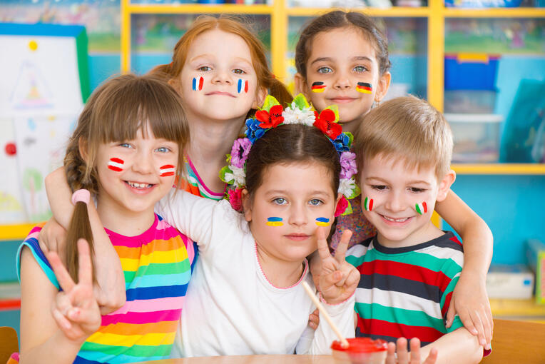 English for kids